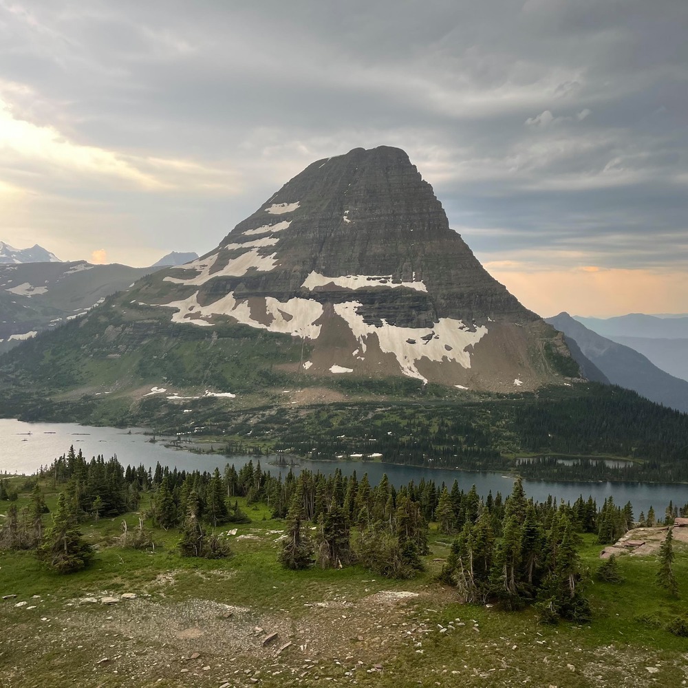 Meet your Posher, Maychy